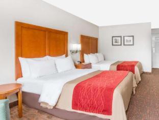 Days Inn By Wyndham Williamsburg Historic Area Habitación foto